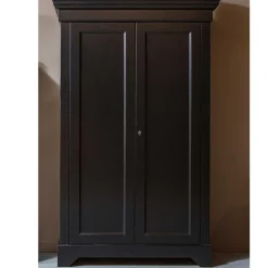 Massivholzschrank Asticiora