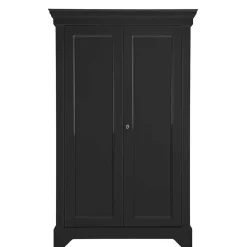 Massivholzschrank Asticiora