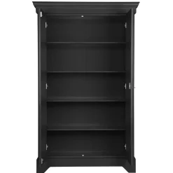 Massivholzschrank Asticiora