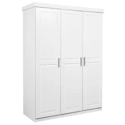 Massivholzschrank Classico