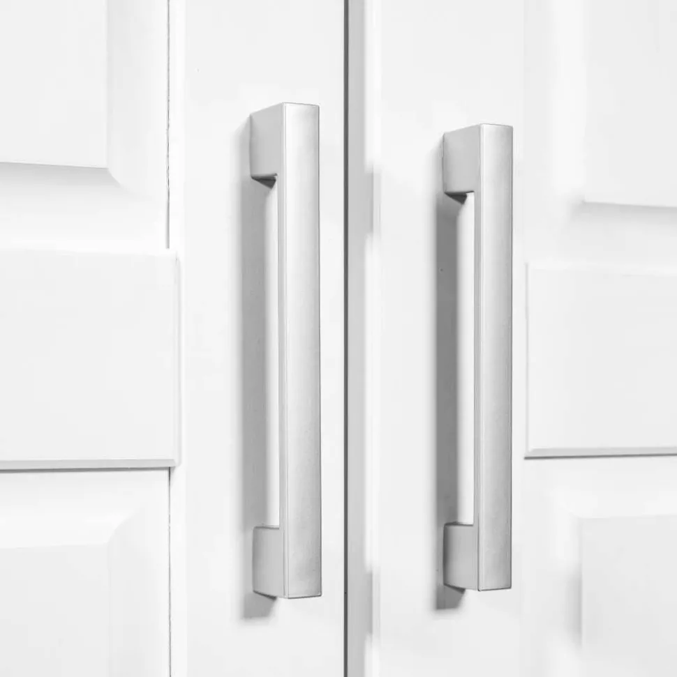 Massivholzschrank Classico