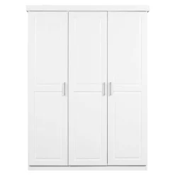 Massivholzschrank Classico