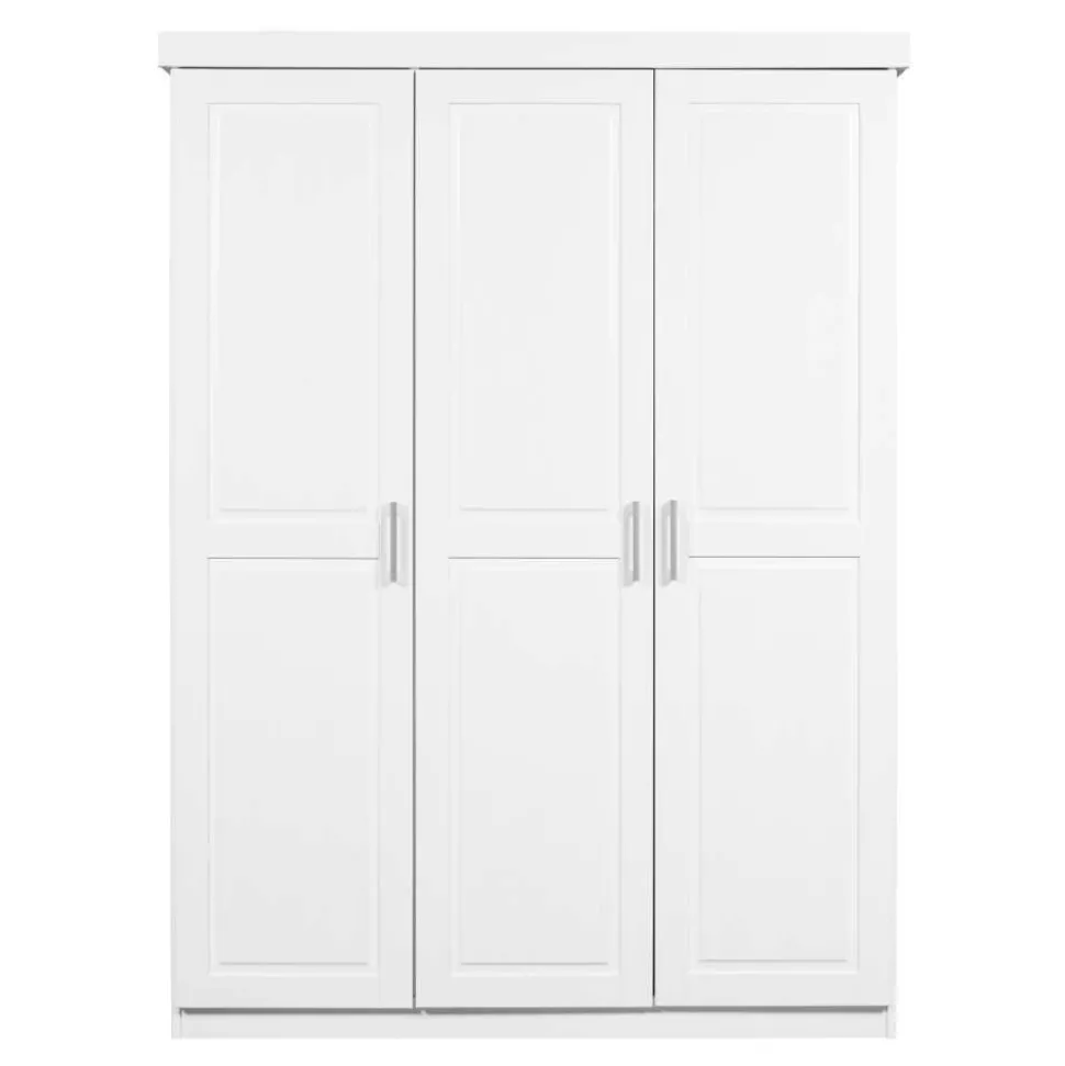 Massivholzschrank Classico