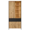 Massivholzschrank Despinia