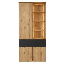 Massivholzschrank Despinia