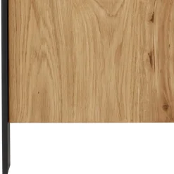 Massivholzschrank Despinia