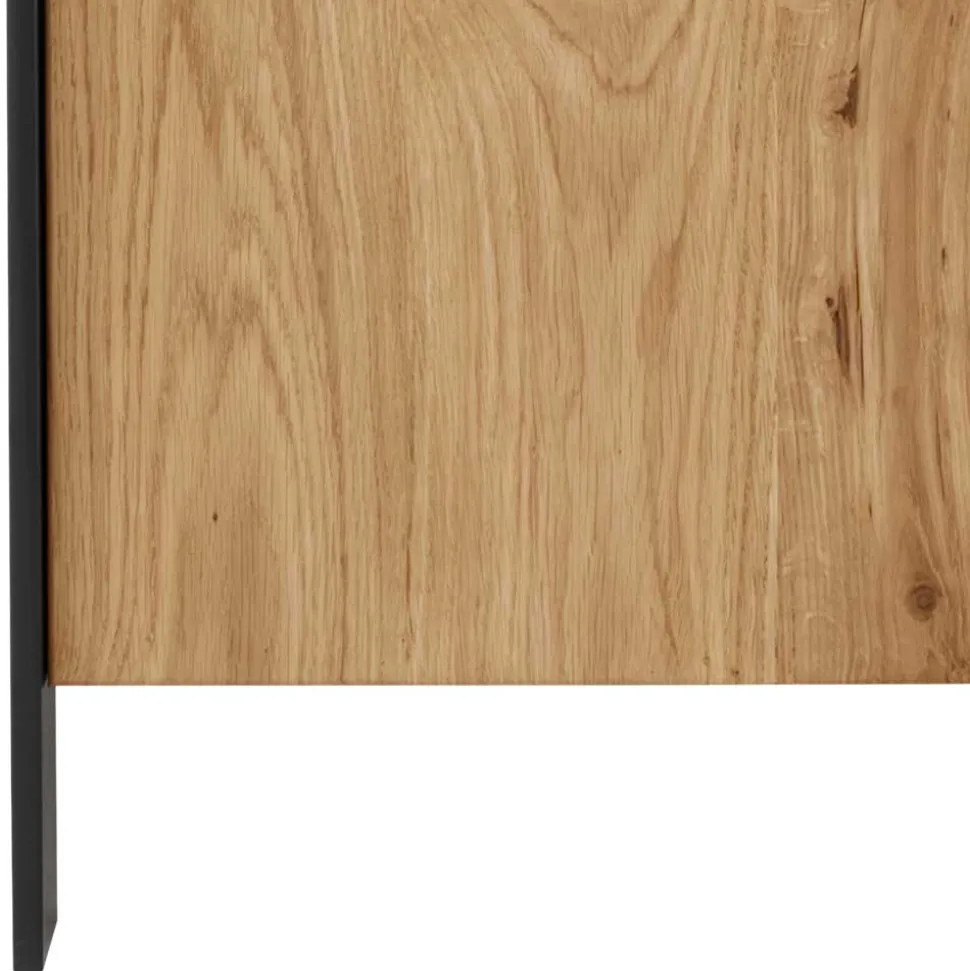Massivholzschrank Despinia