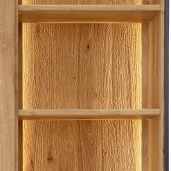 Massivholzschrank Despinia