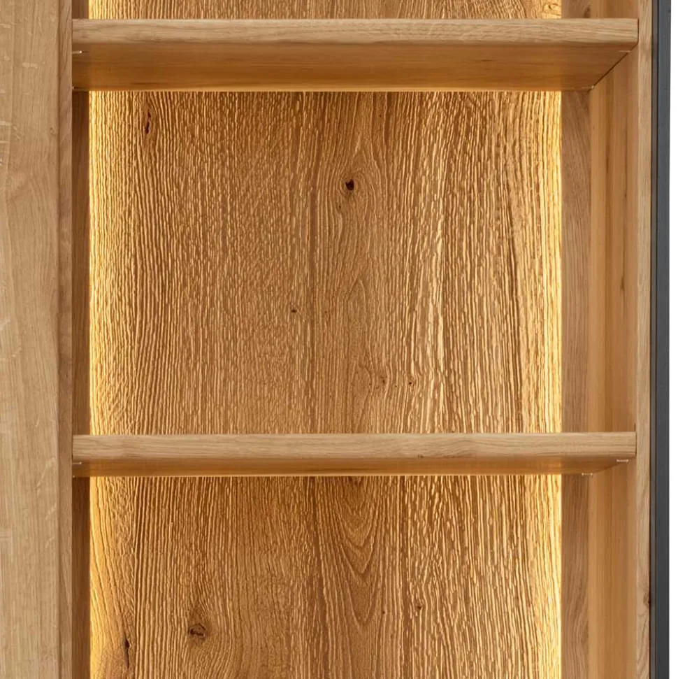 Massivholzschrank Despinia