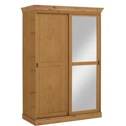 Massivholzschrank Drobeta