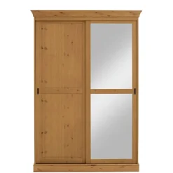 Massivholzschrank Drobeta