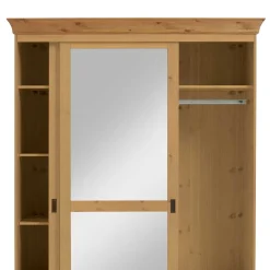 Massivholzschrank Drobeta