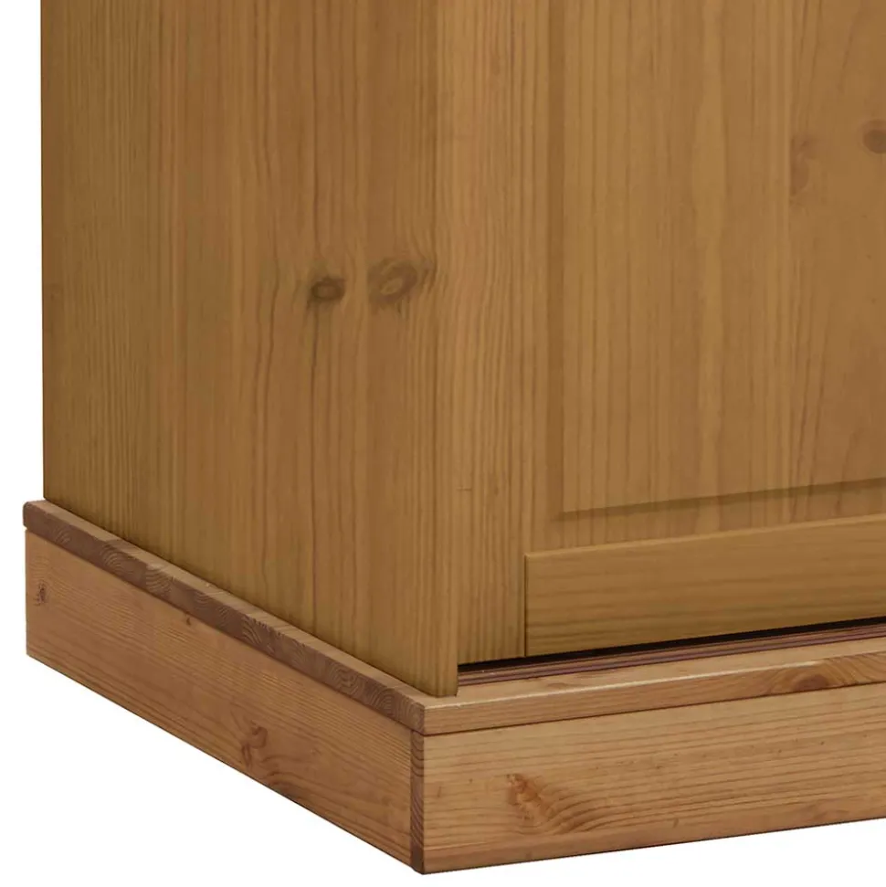 Massivholzschrank Drobeta