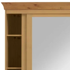 Massivholzschrank Drobeta