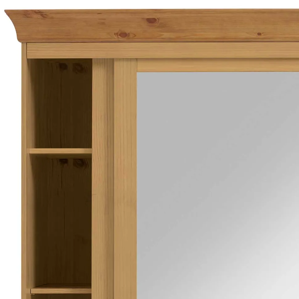 Massivholzschrank Drobeta