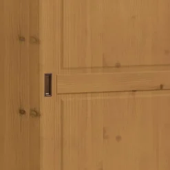 Massivholzschrank Drobeta