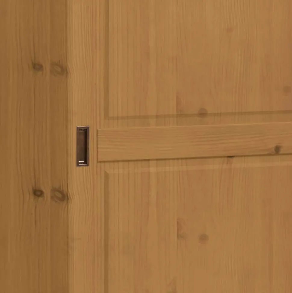 Massivholzschrank Drobeta