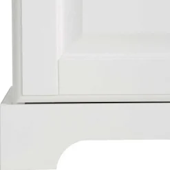 Massivholzschrank Henjov