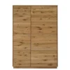 Massivholzschrank Klever
