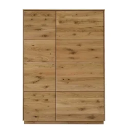 Massivholzschrank Klever