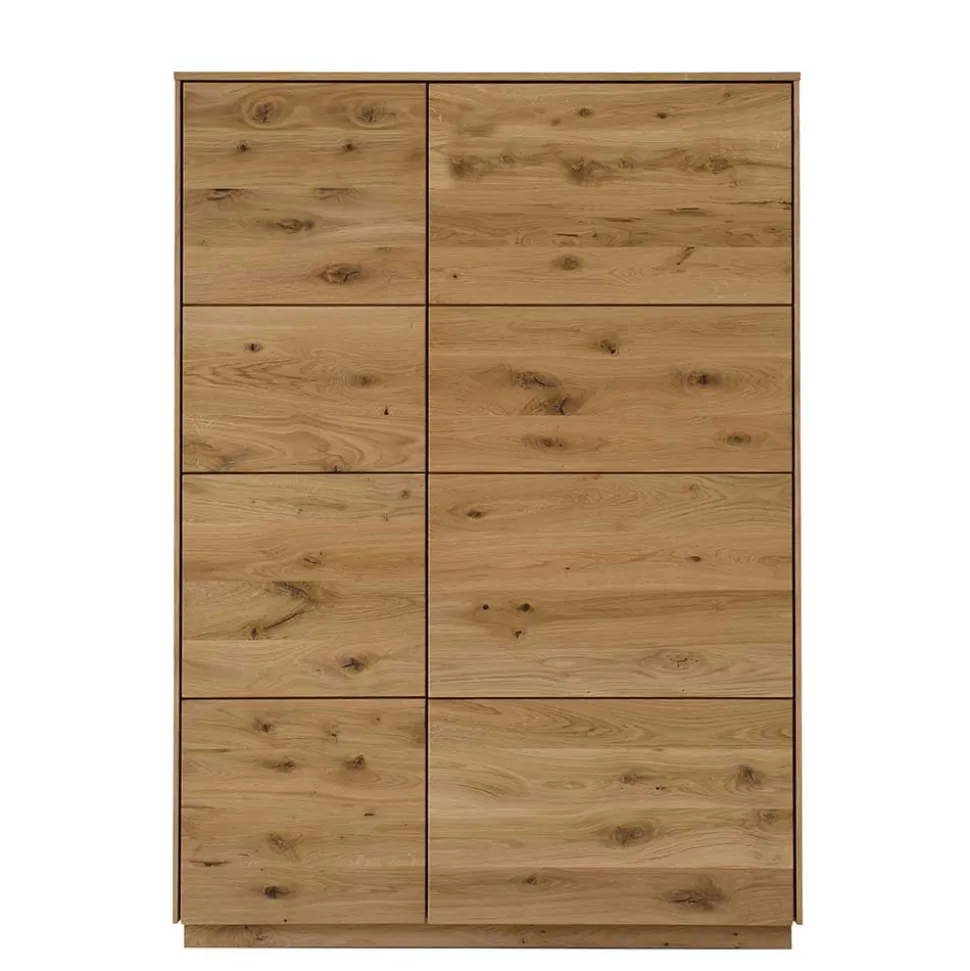 Massivholzschrank Klever