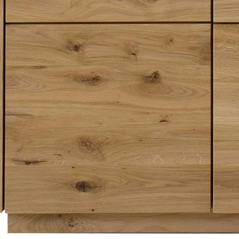 Massivholzschrank Klever