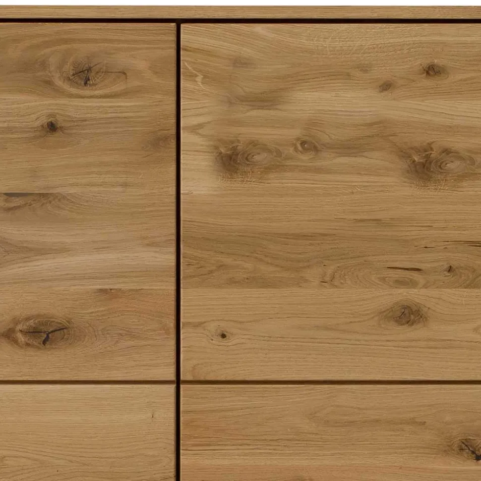 Massivholzschrank Klever
