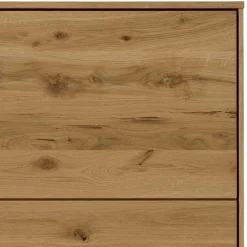 Massivholzschrank Klever