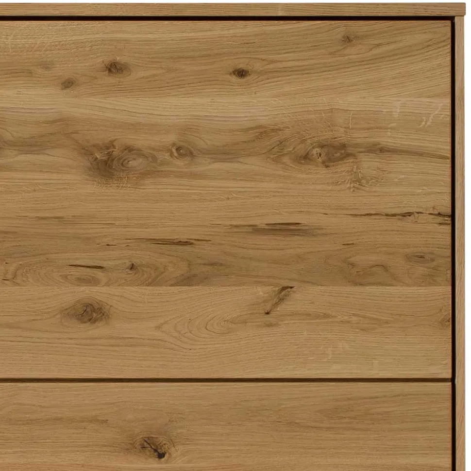 Massivholzschrank Klever