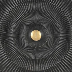 Massivholzschrank Mercana