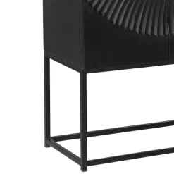 Massivholzschrank Mercana