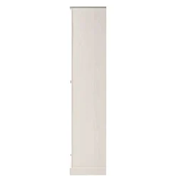 Massivholzschrank Metrianos