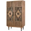 Massivholzschrank Piatra