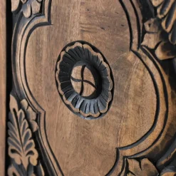 Massivholzschrank Piatra