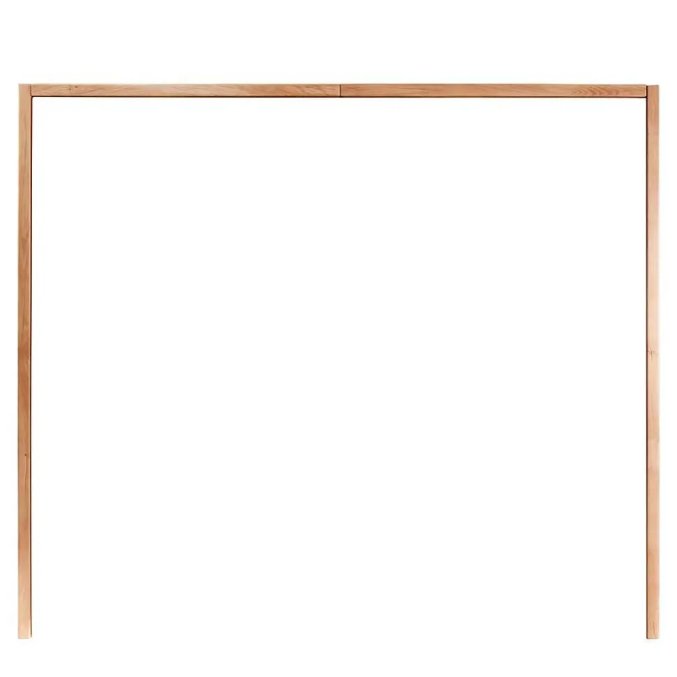 Massivholzschrank Schlafzimmer Zeus