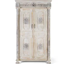 Massivholzschrank Sumatria