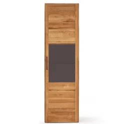 Massivholzschrank Zeus
