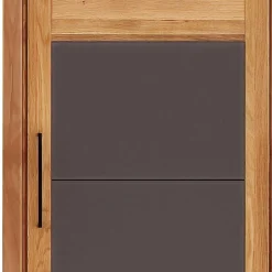 Massivholzschrank Zeus