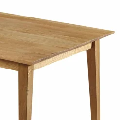 Massivholztisch Eleva