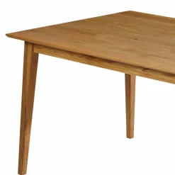 Massivholztisch Eleva