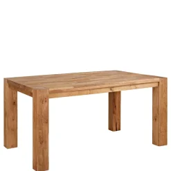 Massivholztisch Florenzia