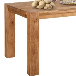 Massivholztisch Florenzia