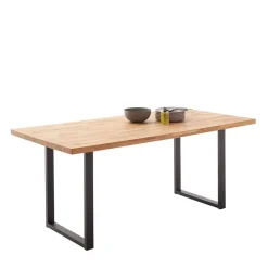 Massivholztisch Lavernes
