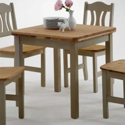 Massivholztisch Libonato
