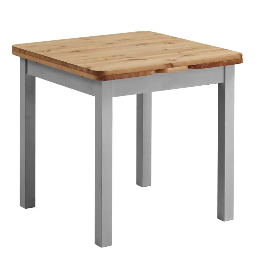 Massivholztisch Libonato