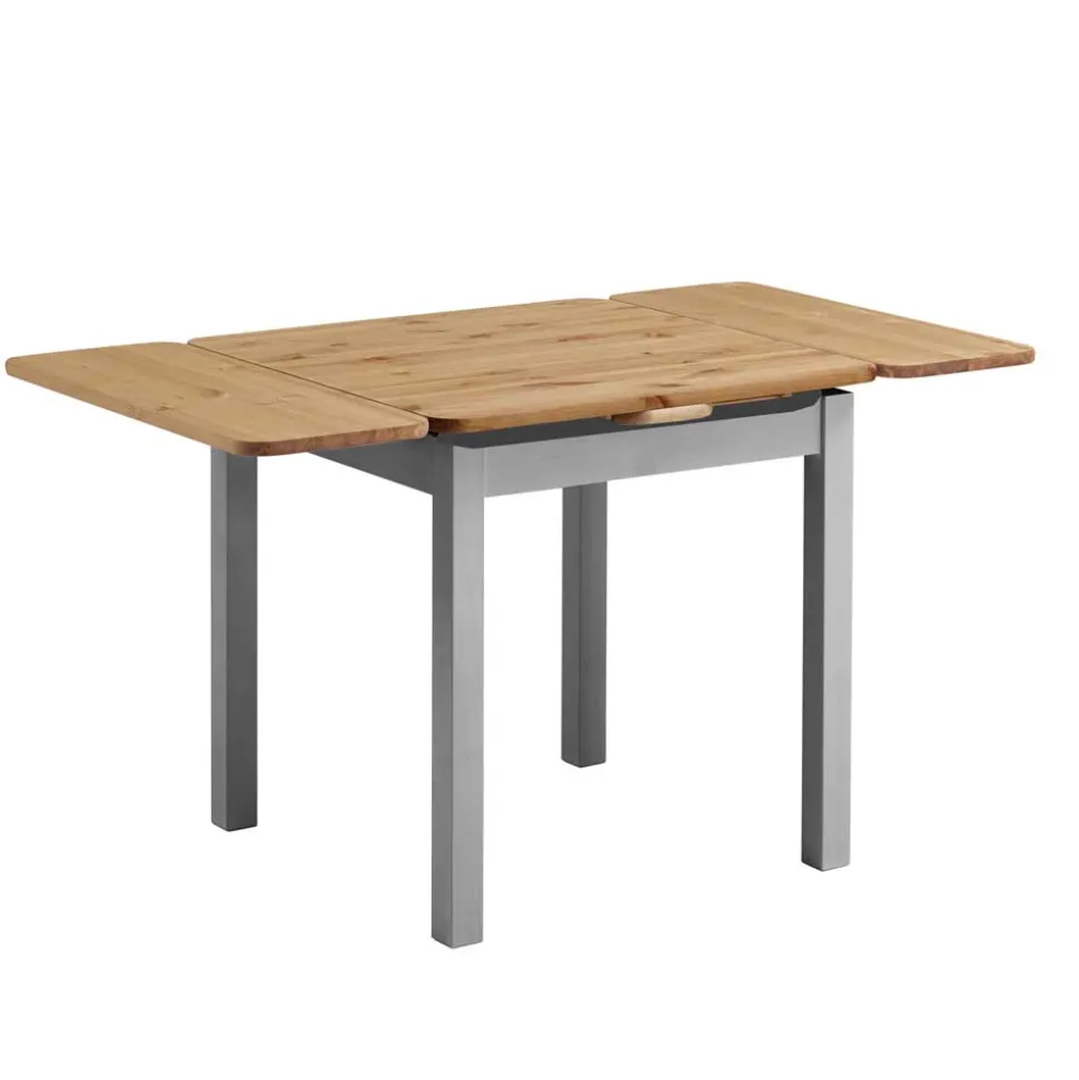 Massivholztisch Libonato