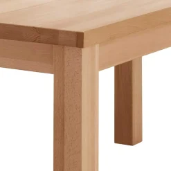 Massivholztisch Olmedo