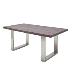 Massivholztisch Pina
