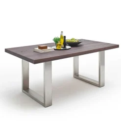 Massivholztisch Pina