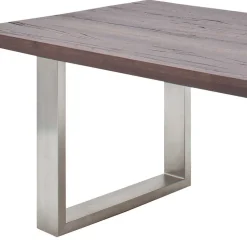 Massivholztisch Pina